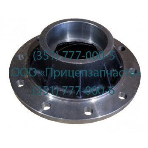 Ступица колеса 600000-3104015 ЧМЗАП Ступица колеса 600000-3104015 ЧМЗАП