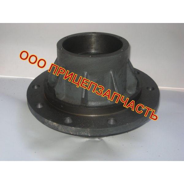 Ступица колеса ЧМЗАП Ступица колеса ЧМЗАП