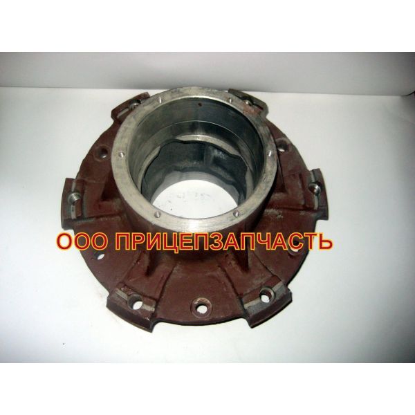 Ступица колеса ЧМЗАП Ступица колеса ЧМЗАП