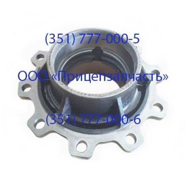 Ступица ТОНАР 9042-3104015-50 с АБС5301310268 Ступица ТОНАР 9042-3104015-50 с АБС5301310268