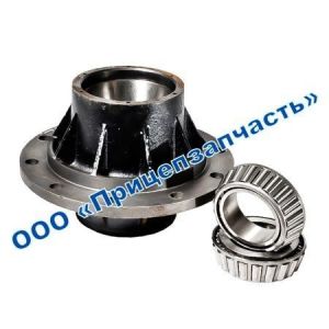 Ступица с подшипником 9693-3104007