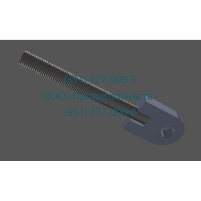 Стяжка 93853-8525154 ЧМЗАП