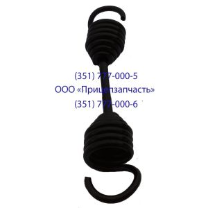 Стяжная пружина колодки 786289 Стяжная пружина колодки 786289