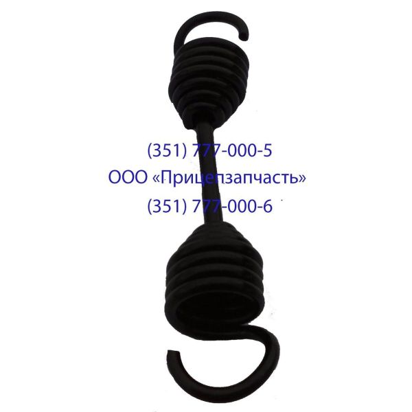 Стяжная пружина колодки 786289 Стяжная пружина колодки 786289