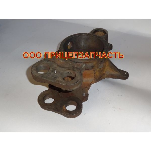 Суппорт тормоза ЧМЗАП Суппорт тормоза ЧМЗАП