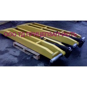 Трапы в сборе (комплект 2 шт) 83981-8523005