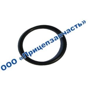 Уплотнительное кольцо вала BMT 500358