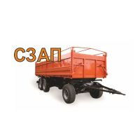 Запасные части СЗАП