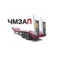 Подвески ЧМЗАП