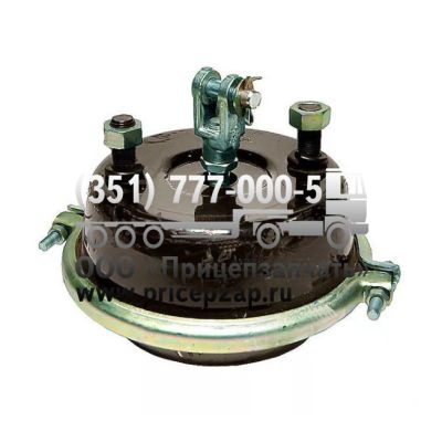 Камера тормозная 23.01.12.00.000