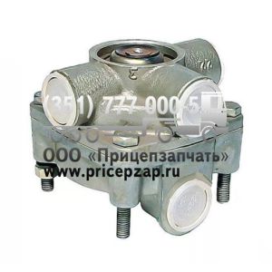 Клапан ускорительный 100-3518010 Клапан ускорительный 100-3518010