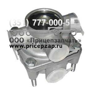 Клапан ускорительный 11.3518010