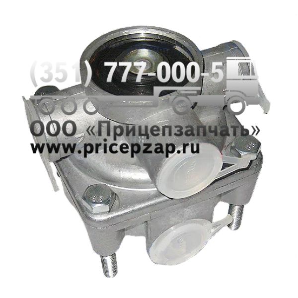 Клапан ускорительный МАЗ