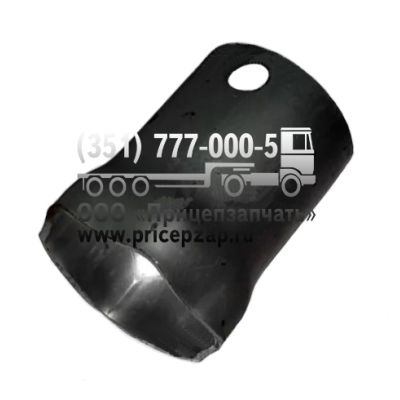 Ключ гаек подшипников ступиц SW114