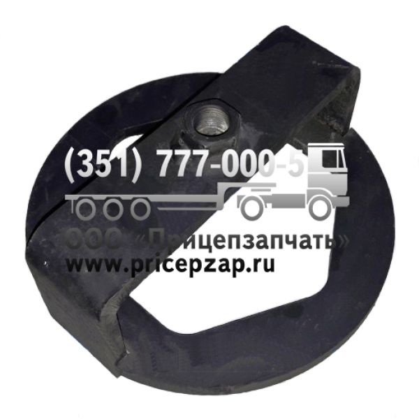 Ключ крышки ступицы GIGANT SW160 710500962 Ключ крышки ступицы GIGANT SW160 710500962