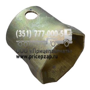 Ключ осевой гайки 950411