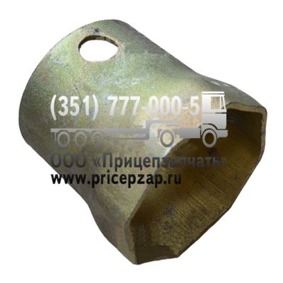 Ключ осевой гайки 950411