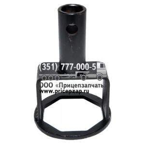 Ключ ступицы 5204К-3916297А