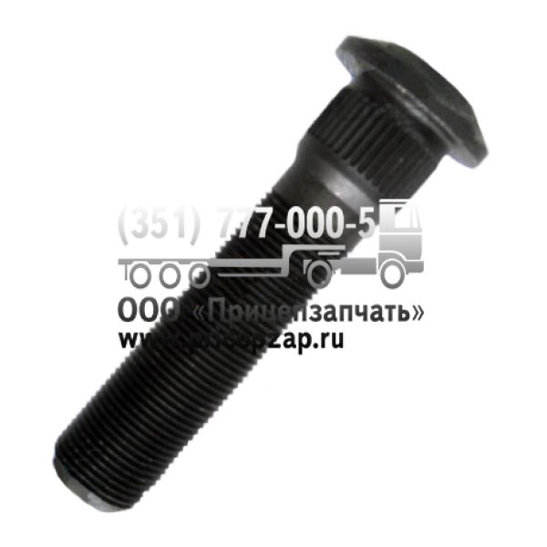Колесная шпилька СЗАП L1 А3203