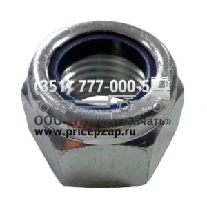 Гайка болта амортизатора 14861 (М20x2)