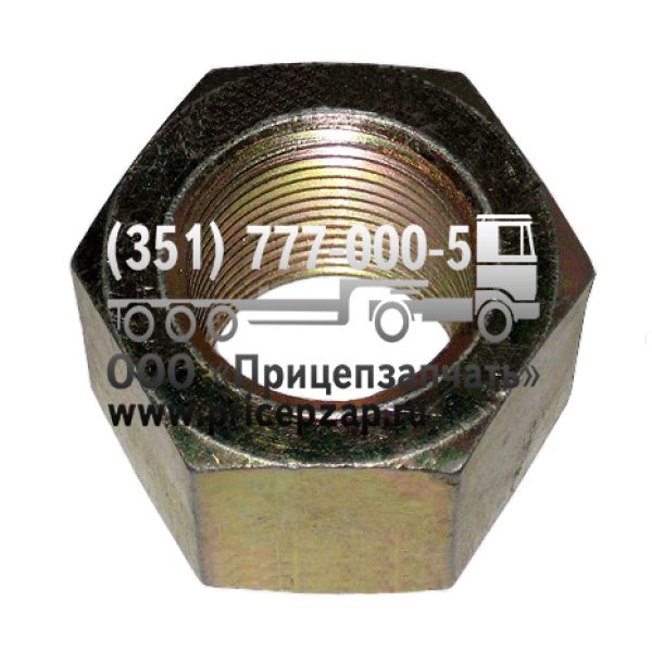 Гайка стремянки (М27х2) 375059