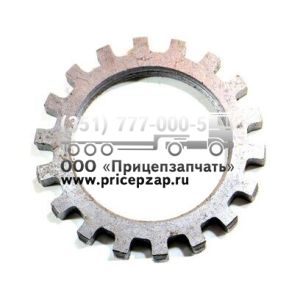 Гайка оси 500-3104076