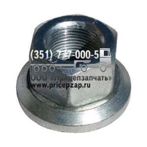 Гайка колесная 93865-3104038 евро