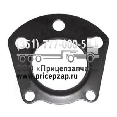 Держатель втулки тормозного вала 500363