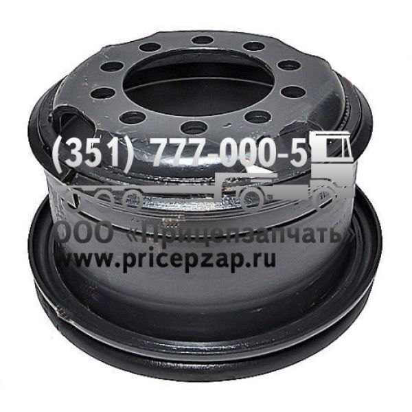 Диск колеса 83881-3101012