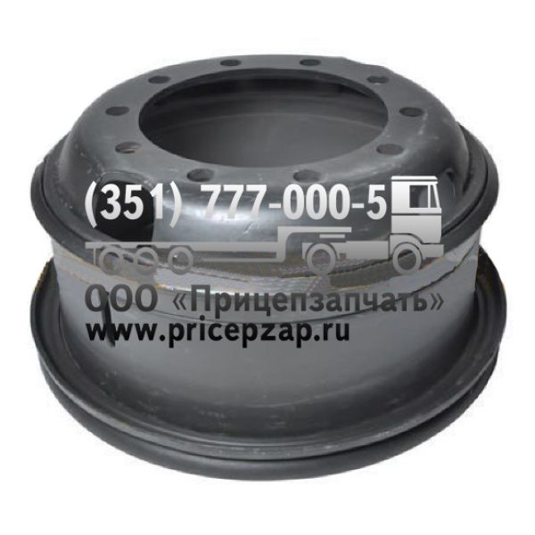 Диск колеса БЦМ 23.01-3101012-20