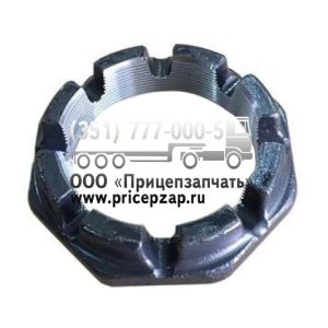 Гайка ступицы 9042-3104076 Гайка ступицы 9042-3104076