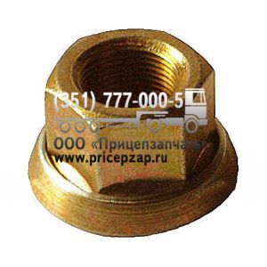 Гайка крепления колес 9693-3000012 Гайка крепления колес 9693-3000012
