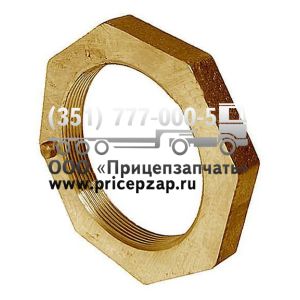 Гайка подшипников ступицы 23.01.04.00.000 Гайка подшипников ступицы 23.01.04.00.000