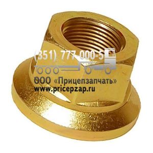 Гайка колеса 502917