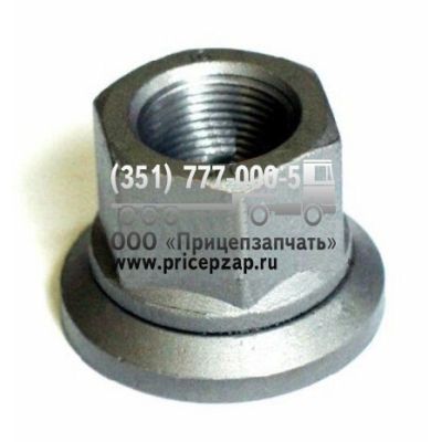 Гайка крепления колеса 83881-3104052