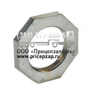 Гайка оси балансира 9693-2919103 Гайка оси балансира 9693-2919103