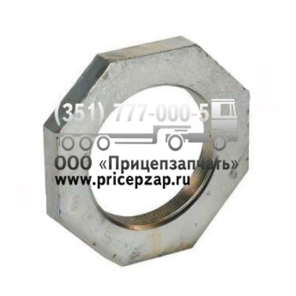 Гайка оси балансира НЕФАЗ 9693-2919103