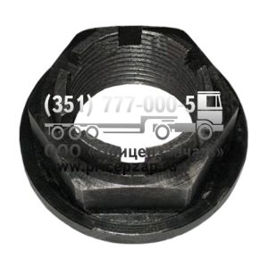 Гайка оси балансира 02.5273.39.00 Гайка оси балансира 02.5273.39.00