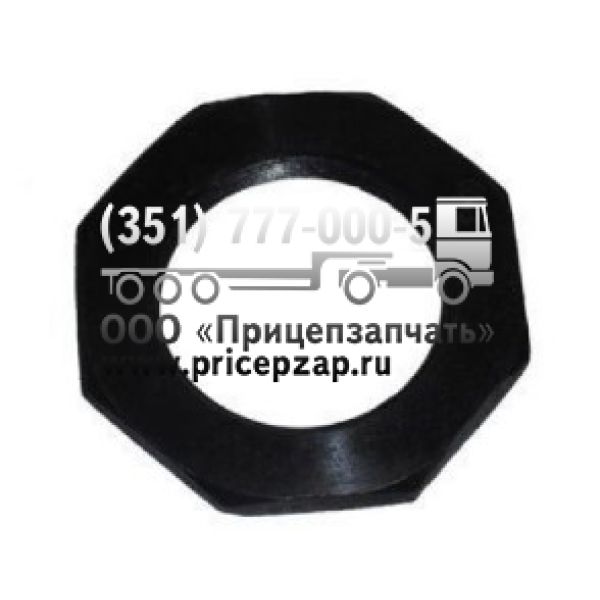 Гайка оси BMT 502462
