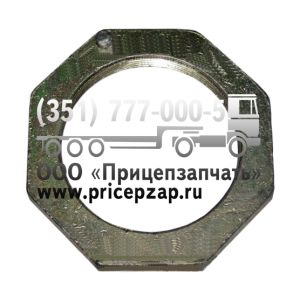 Гайка подшипника 9693-3104076 Гайка подшипника 9693-3104076