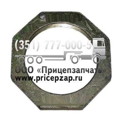 Гайка подшипника 9693-3104076 Гайка подшипника 9693-3104076