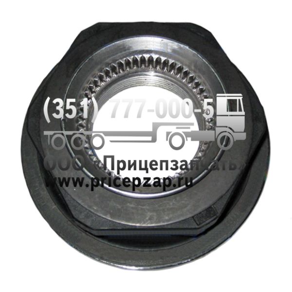 Гайка ступичная M52X2 ECO PLUS