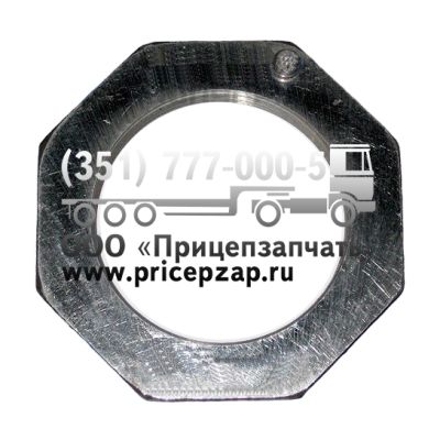 Гайка ступицы 314-3104076