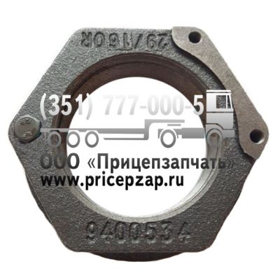 Гайка ступицы правая 709317882