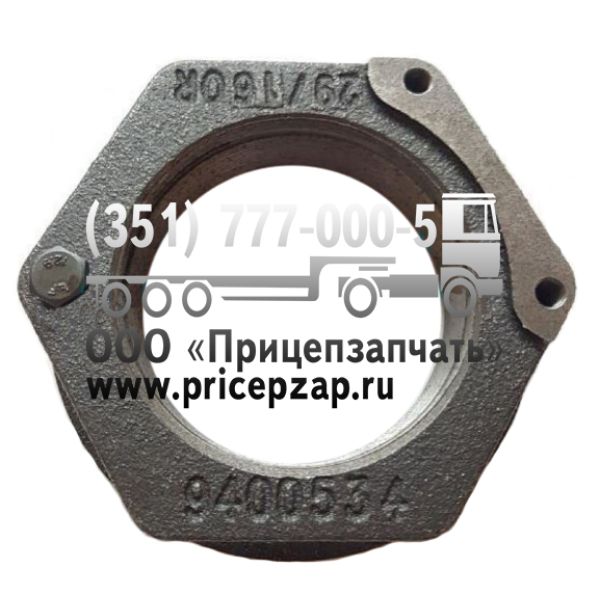 Гайка ступицы правая GIGANT 709317882