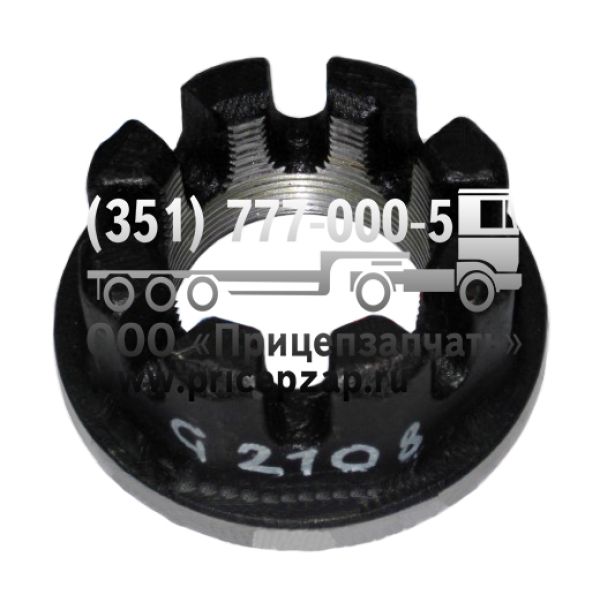 Гайка ступицы Гайка ступицы