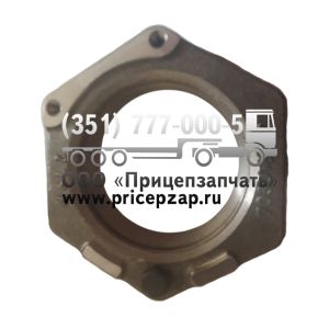 Гайка ступицы левая 709317883 Гайка ступицы левая 709317883