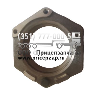 Гайка ступицы левая 709317883