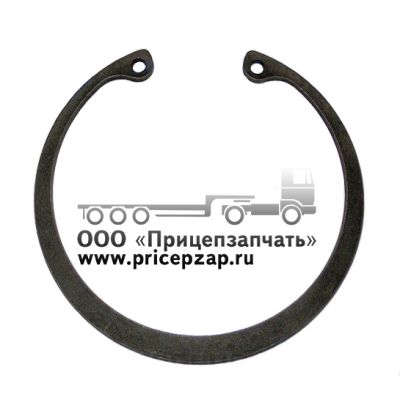 Кольцо стопорное реактивной штанги 400468 Кольцо стопорное реактивной штанги 400468