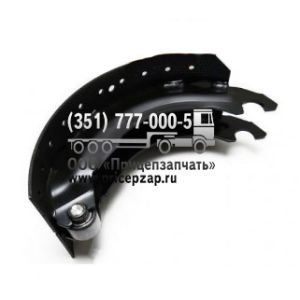 Колодка тормозная с накладками SN4218 Оригинал 05.091.46.36.0 Колодка тормозная с накладками SN4218 Оригинал 05.091.46.36.0